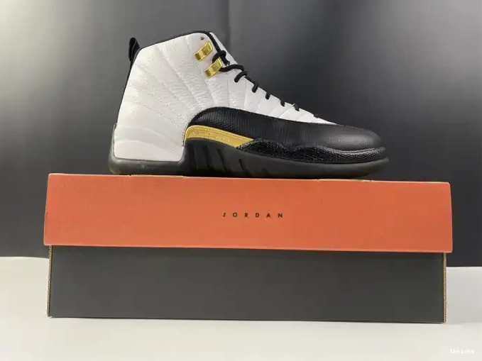 Cheap TB CT8013-170 Air Royalty Jordan 12 0603